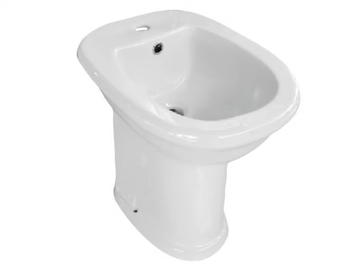 Bidet for disabled - Floor mounted bidet by Remail by G.D.L. - view 2